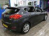 USED 2014 14 KIA CEED 1.6 CRDI 3 ECODYNAMICS 5d 126 BHP NICE TIDY EXAMPLE &pound;0 ROAD TAX SAT NAV CRUISE CONTROL REAR VIEW CAMERA PARKING SENSORS 2 OWNERS SERVICE HISTORY