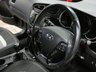 USED 2014 14 KIA CEED 1.6 CRDI 3 ECODYNAMICS 5d 126 BHP NICE TIDY EXAMPLE &pound;0 ROAD TAX SAT NAV CRUISE CONTROL REAR VIEW CAMERA PARKING SENSORS 2 OWNERS SERVICE HISTORY