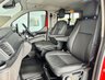 USED 2021 21 FORD TRANSIT CUSTOM 2.0 320 SPORT D/CAB ECOBLUE 185 BHP 5 SEATS LOW MILES SATELLITE NAVIGATION+REVERSE CAM+PARK PILOT