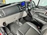 USED 2021 21 FORD TRANSIT CUSTOM 2.0 320 SPORT D/CAB ECOBLUE 185 BHP 5 SEATS LOW MILES SATELLITE NAVIGATION+REVERSE CAM+PARK PILOT