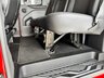 USED 2021 21 FORD TRANSIT CUSTOM 2.0 320 SPORT D/CAB ECOBLUE 185 BHP 5 SEATS LOW MILES SATELLITE NAVIGATION+REVERSE CAM+PARK PILOT