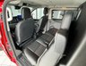 USED 2021 21 FORD TRANSIT CUSTOM 2.0 320 SPORT D/CAB ECOBLUE 185 BHP 5 SEATS LOW MILES SATELLITE NAVIGATION+REVERSE CAM+PARK PILOT