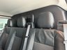 USED 2021 21 FORD TRANSIT CUSTOM 2.0 320 SPORT D/CAB ECOBLUE 185 BHP 5 SEATS LOW MILES SATELLITE NAVIGATION+REVERSE CAM+PARK PILOT