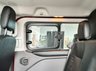 USED 2021 21 FORD TRANSIT CUSTOM 2.0 320 SPORT D/CAB ECOBLUE 185 BHP 5 SEATS LOW MILES SATELLITE NAVIGATION+REVERSE CAM+PARK PILOT