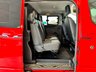 USED 2021 21 FORD TRANSIT CUSTOM 2.0 320 SPORT D/CAB ECOBLUE 185 BHP 5 SEATS LOW MILES SATELLITE NAVIGATION+REVERSE CAM+PARK PILOT