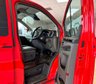USED 2021 21 FORD TRANSIT CUSTOM 2.0 320 SPORT D/CAB ECOBLUE 185 BHP 5 SEATS LOW MILES SATELLITE NAVIGATION+REVERSE CAM+PARK PILOT