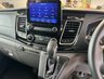 USED 2021 21 FORD TRANSIT CUSTOM 2.0 320 SPORT D/CAB ECOBLUE 185 BHP 5 SEATS LOW MILES SATELLITE NAVIGATION+REVERSE CAM+PARK PILOT