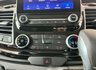 USED 2021 21 FORD TRANSIT CUSTOM 2.0 320 SPORT D/CAB ECOBLUE 185 BHP 5 SEATS LOW MILES SATELLITE NAVIGATION+REVERSE CAM+PARK PILOT