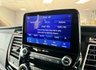 USED 2021 21 FORD TRANSIT CUSTOM 2.0 320 SPORT D/CAB ECOBLUE 185 BHP 5 SEATS LOW MILES SATELLITE NAVIGATION+REVERSE CAM+PARK PILOT