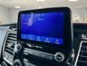USED 2021 21 FORD TRANSIT CUSTOM 2.0 320 SPORT D/CAB ECOBLUE 185 BHP 5 SEATS LOW MILES SATELLITE NAVIGATION+REVERSE CAM+PARK PILOT