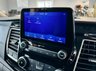 USED 2021 21 FORD TRANSIT CUSTOM 2.0 320 SPORT D/CAB ECOBLUE 185 BHP 5 SEATS LOW MILES SATELLITE NAVIGATION+REVERSE CAM+PARK PILOT