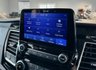 USED 2021 21 FORD TRANSIT CUSTOM 2.0 320 SPORT D/CAB ECOBLUE 185 BHP 5 SEATS LOW MILES SATELLITE NAVIGATION+REVERSE CAM+PARK PILOT