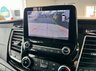 USED 2021 21 FORD TRANSIT CUSTOM 2.0 320 SPORT D/CAB ECOBLUE 185 BHP 5 SEATS LOW MILES SATELLITE NAVIGATION+REVERSE CAM+PARK PILOT