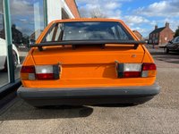 USED 1977 ALFA ROMEO ALFASUD 1186cc -  PROJECT VEHICLE 