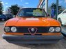 USED 1977 ALFA ROMEO ALFASUD 1186cc -  PROJECT VEHICLE 