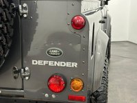 USED 2015 65 LAND ROVER DEFENDER 2.2 TD HARD TOP 2d 122 BHP 2457 Miles TWO THOUSAND FOUR HUNDRED FIFTY SEVEN MILES