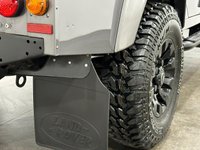 USED 2015 65 LAND ROVER DEFENDER 2.2 TD HARD TOP 2d 122 BHP 2457 Miles TWO THOUSAND FOUR HUNDRED FIFTY SEVEN MILES