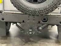 USED 2015 65 LAND ROVER DEFENDER 2.2 TD HARD TOP 2d 122 BHP 2457 Miles TWO THOUSAND FOUR HUNDRED FIFTY SEVEN MILES