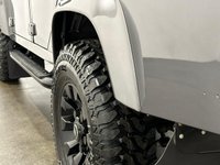 USED 2015 65 LAND ROVER DEFENDER 2.2 TD HARD TOP 2d 122 BHP 2457 Miles TWO THOUSAND FOUR HUNDRED FIFTY SEVEN MILES