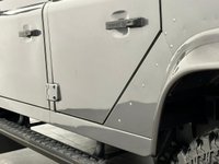 USED 2015 65 LAND ROVER DEFENDER 2.2 TD HARD TOP 2d 122 BHP 2457 Miles TWO THOUSAND FOUR HUNDRED FIFTY SEVEN MILES