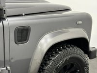 USED 2015 65 LAND ROVER DEFENDER 2.2 TD HARD TOP 2d 122 BHP 2457 Miles TWO THOUSAND FOUR HUNDRED FIFTY SEVEN MILES