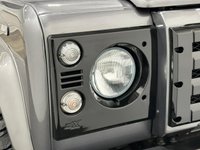 USED 2015 65 LAND ROVER DEFENDER 2.2 TD HARD TOP 2d 122 BHP 2457 Miles TWO THOUSAND FOUR HUNDRED FIFTY SEVEN MILES