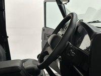 USED 2015 65 LAND ROVER DEFENDER 2.2 TD HARD TOP 2d 122 BHP 2457 Miles TWO THOUSAND FOUR HUNDRED FIFTY SEVEN MILES