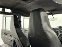 USED 2015 65 LAND ROVER DEFENDER 2.2 TD HARD TOP 2d 122 BHP 2457 Miles TWO THOUSAND FOUR HUNDRED FIFTY SEVEN MILES