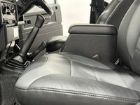 USED 2015 65 LAND ROVER DEFENDER 2.2 TD HARD TOP 2d 122 BHP 2457 Miles TWO THOUSAND FOUR HUNDRED FIFTY SEVEN MILES