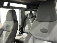 USED 2015 65 LAND ROVER DEFENDER 2.2 TD HARD TOP 2d 122 BHP 2457 Miles TWO THOUSAND FOUR HUNDRED FIFTY SEVEN MILES