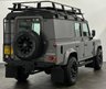 USED 2015 65 LAND ROVER DEFENDER 2.2 TD HARD TOP 2d 122 BHP 2457 Miles TWO THOUSAND FOUR HUNDRED FIFTY SEVEN MILES