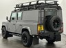 USED 2015 65 LAND ROVER DEFENDER 2.2 TD HARD TOP 2d 122 BHP 2457 Miles TWO THOUSAND FOUR HUNDRED FIFTY SEVEN MILES