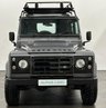 USED 2015 65 LAND ROVER DEFENDER 2.2 TD HARD TOP 2d 122 BHP 2457 Miles TWO THOUSAND FOUR HUNDRED FIFTY SEVEN MILES