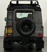 USED 2015 65 LAND ROVER DEFENDER 2.2 TD HARD TOP 2d 122 BHP 2457 Miles TWO THOUSAND FOUR HUNDRED FIFTY SEVEN MILES