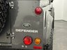 USED 2015 65 LAND ROVER DEFENDER 2.2 TD HARD TOP 2d 122 BHP 2457 Miles TWO THOUSAND FOUR HUNDRED FIFTY SEVEN MILES