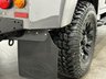 USED 2015 65 LAND ROVER DEFENDER 2.2 TD HARD TOP 2d 122 BHP 2457 Miles TWO THOUSAND FOUR HUNDRED FIFTY SEVEN MILES