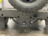 USED 2015 65 LAND ROVER DEFENDER 2.2 TD HARD TOP 2d 122 BHP 2457 Miles TWO THOUSAND FOUR HUNDRED FIFTY SEVEN MILES