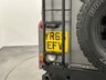 USED 2015 65 LAND ROVER DEFENDER 2.2 TD HARD TOP 2d 122 BHP 2457 Miles TWO THOUSAND FOUR HUNDRED FIFTY SEVEN MILES