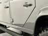 USED 2015 65 LAND ROVER DEFENDER 2.2 TD HARD TOP 2d 122 BHP 2457 Miles TWO THOUSAND FOUR HUNDRED FIFTY SEVEN MILES