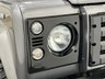 USED 2015 65 LAND ROVER DEFENDER 2.2 TD HARD TOP 2d 122 BHP 2457 Miles TWO THOUSAND FOUR HUNDRED FIFTY SEVEN MILES