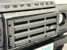USED 2015 65 LAND ROVER DEFENDER 2.2 TD HARD TOP 2d 122 BHP 2457 Miles TWO THOUSAND FOUR HUNDRED FIFTY SEVEN MILES