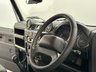USED 2015 65 LAND ROVER DEFENDER 2.2 TD HARD TOP 2d 122 BHP 2457 Miles TWO THOUSAND FOUR HUNDRED FIFTY SEVEN MILES