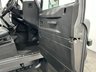 USED 2015 65 LAND ROVER DEFENDER 2.2 TD HARD TOP 2d 122 BHP 2457 Miles TWO THOUSAND FOUR HUNDRED FIFTY SEVEN MILES