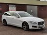 USED 2020 20 JAGUAR XF 2.0 PORTFOLIO 5d 247 BHP 4x RECORDED SERVICES!