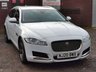 USED 2020 20 JAGUAR XF 2.0 PORTFOLIO 5d 247 BHP 4x RECORDED SERVICES!