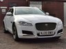 USED 2020 20 JAGUAR XF 2.0 PORTFOLIO 5d 247 BHP 4x RECORDED SERVICES!