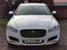 USED 2020 20 JAGUAR XF 2.0 PORTFOLIO 5d 247 BHP 4x RECORDED SERVICES!