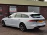 USED 2020 20 JAGUAR XF 2.0 PORTFOLIO 5d 247 BHP 4x RECORDED SERVICES!