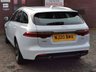USED 2020 20 JAGUAR XF 2.0 PORTFOLIO 5d 247 BHP 4x RECORDED SERVICES!