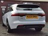 USED 2020 20 JAGUAR XF 2.0 PORTFOLIO 5d 247 BHP 4x RECORDED SERVICES!